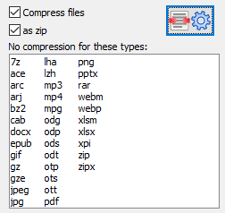 Compression